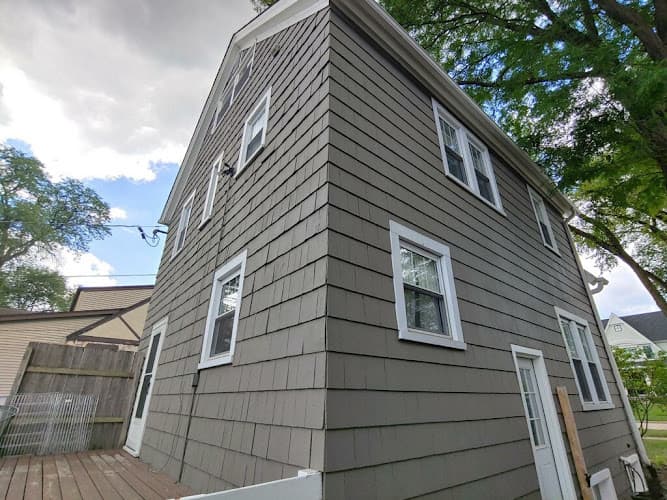 Improovy Painters of Naperville