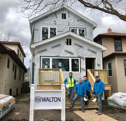 Walton Contractors