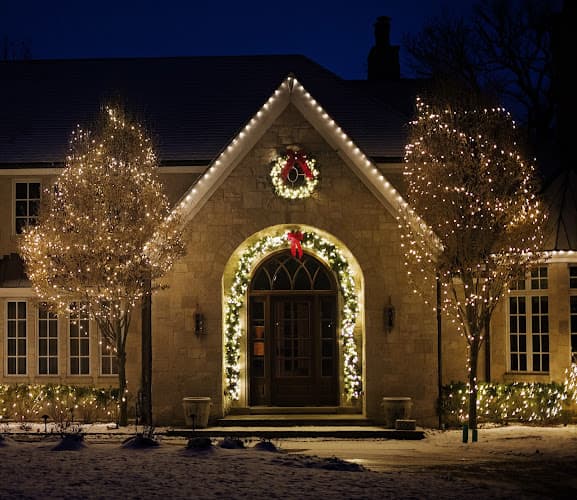Light Up Your Holidays — Lincoln Park
