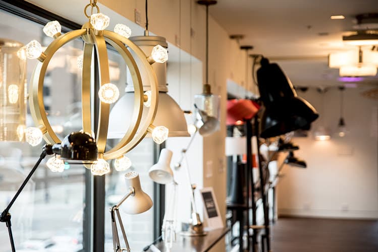 Lightology