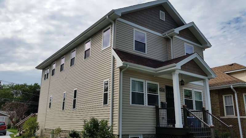 Artisons Painting And Remodeling Hinsdale Painters IL