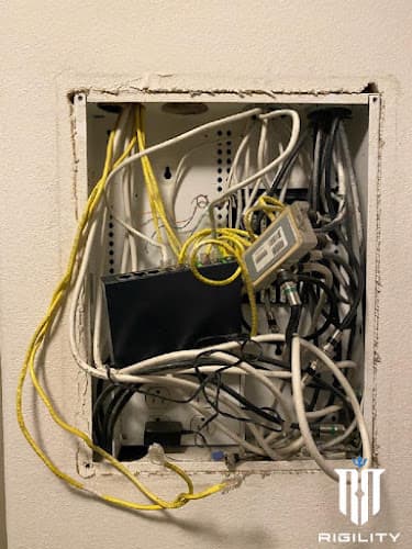 Rigility Surveillance Solutions Chicago