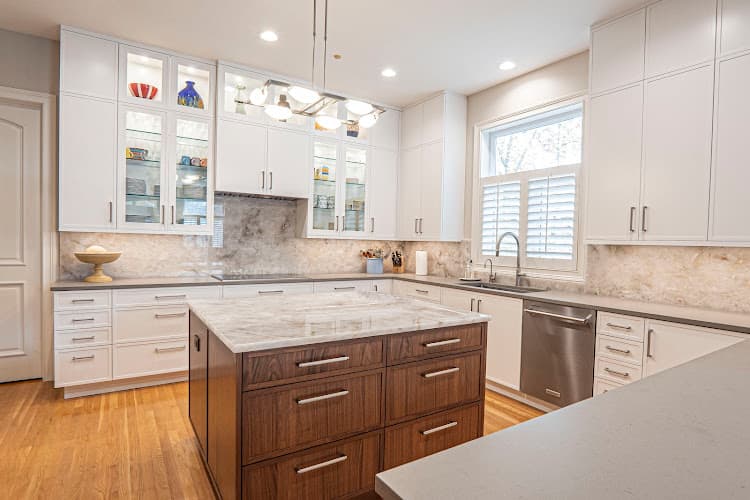 Kitchens & Baths Unlimited