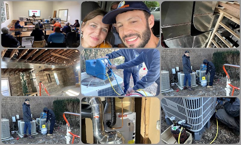 Northwind Heating and Air Conditioning LLC