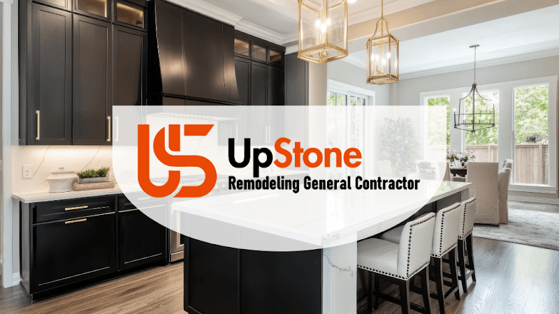 UpStone Remodeling General Contractor