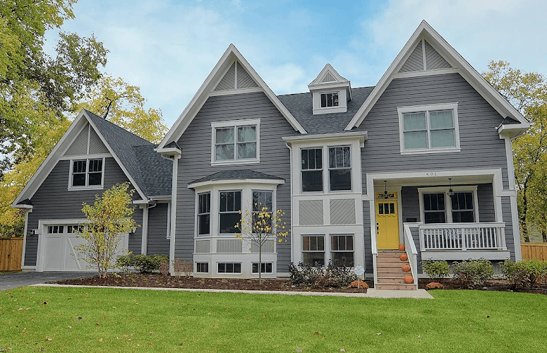 Rite-Way Custom Homes, LLC