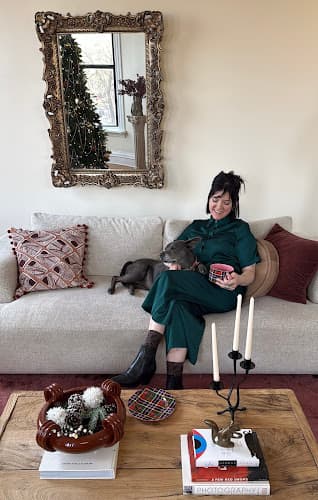 Alyssa Beth Interiors