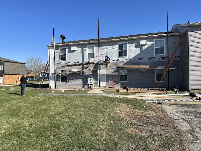 Triton Construction