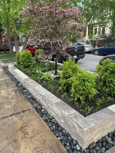 O'Brien Brothers Landscaping