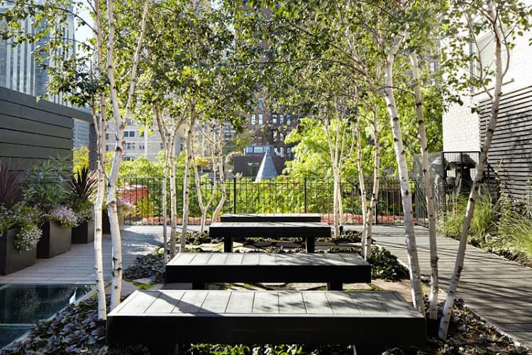 BBA Architects