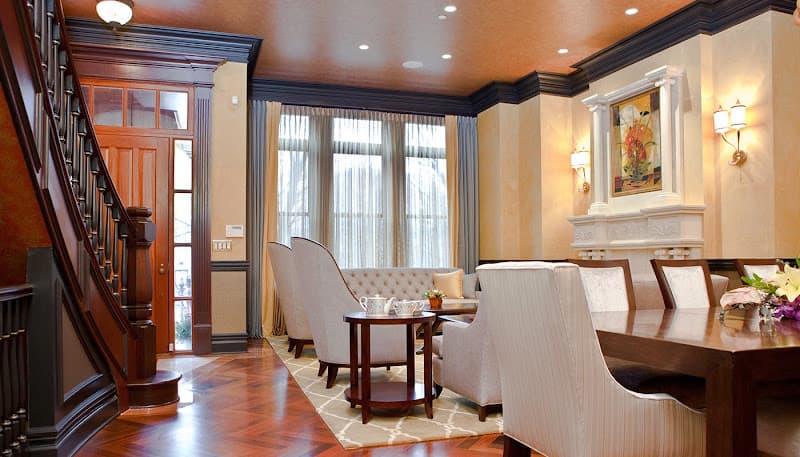Michelle's Interiors