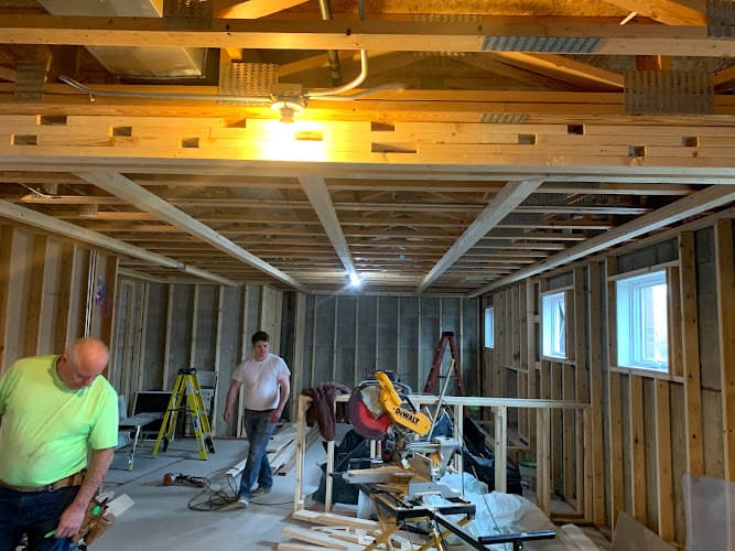 Gigs Construction & General Contracting