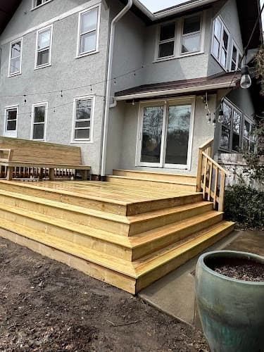 E & B CHICAGO MASONRY & GENERAL CONSTRUCTION
