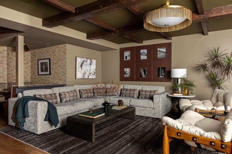 Christie Kenny Interiors