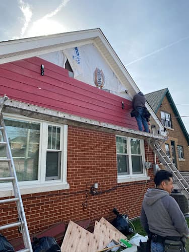 Shield Masonry & Roofing, Inc.