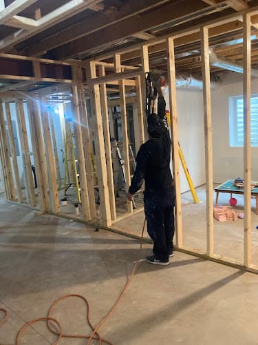 M-A-C Construction And Remodeling Inc