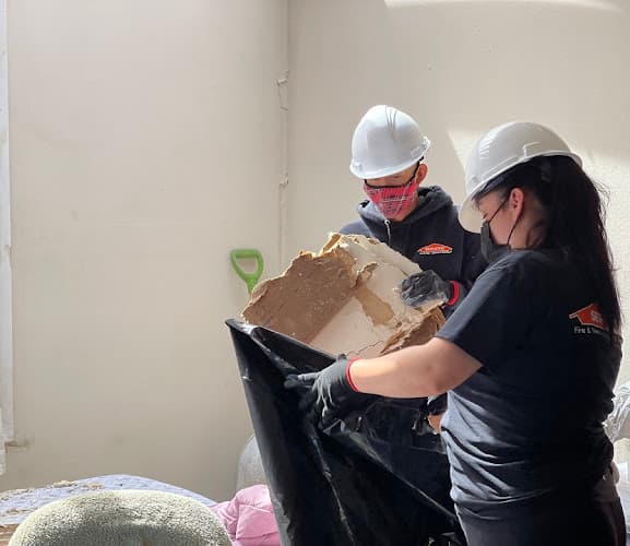 SERVPRO of West Loop / Bucktown / Greektown