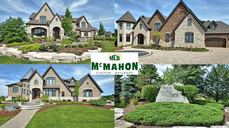 McMahon Custom Builders, Inc