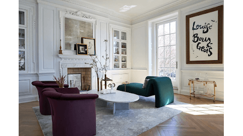 Anthony Michael Interior Design