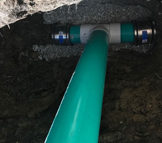 All Pro Plumbing
