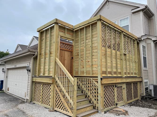 Next Level Construction