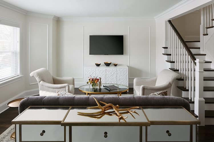 Paula Interiors