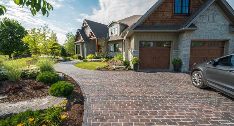 Platinum Patio and Pavers