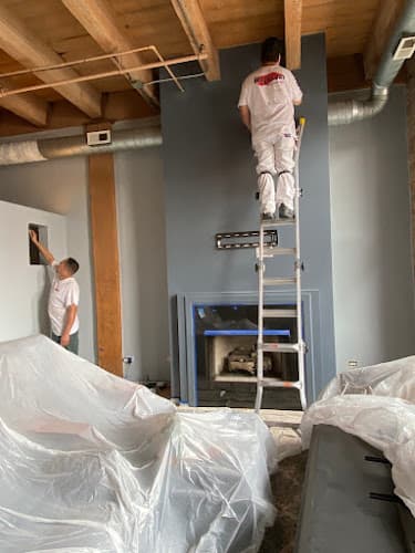 Fresh Coat Painters of Metro Chicago