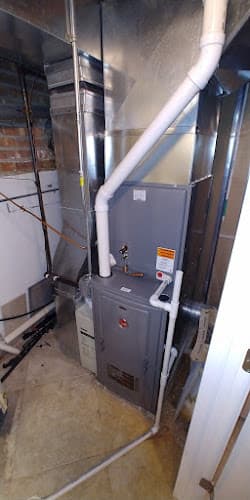 Lakehouse Plumbing, Heating & Cooling Inc