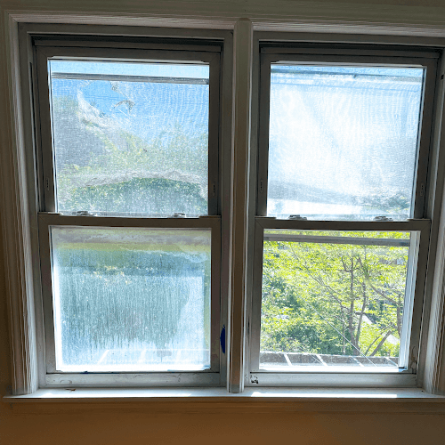 Home Window Repair & Replacement