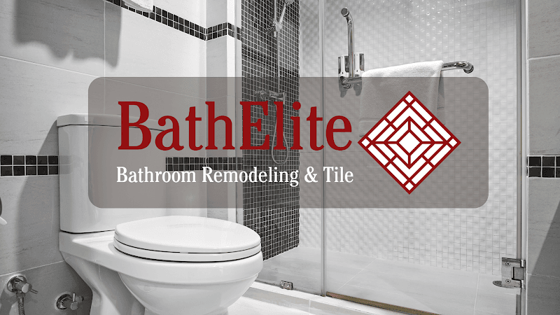 BathElite Bathroom Remodeling & Tile
