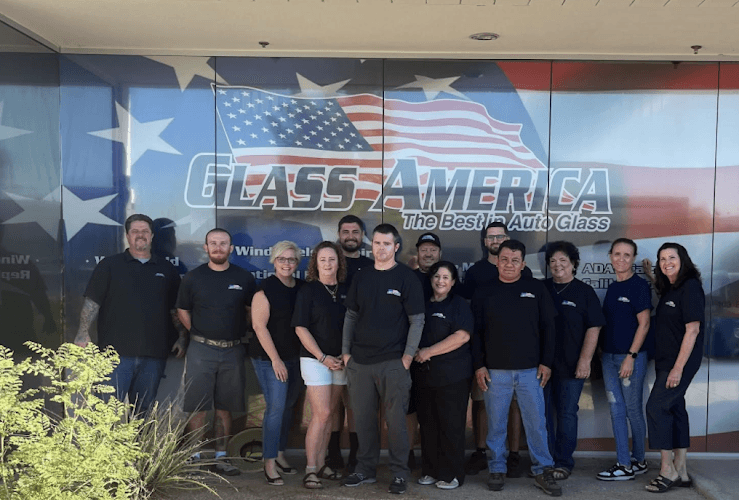 Glass America - Auto Glass & Windshield Replacement