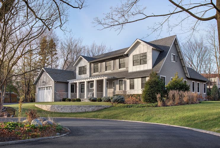 Becker Architects Ltd
