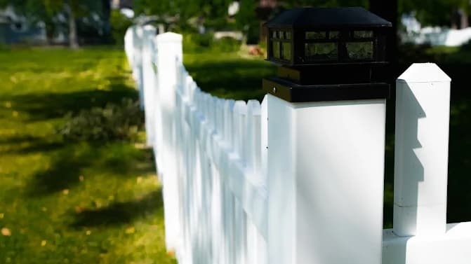 Illinois Fence Company