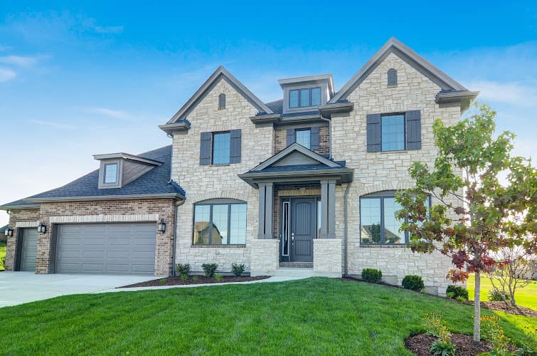 Beechen & Dill Homes