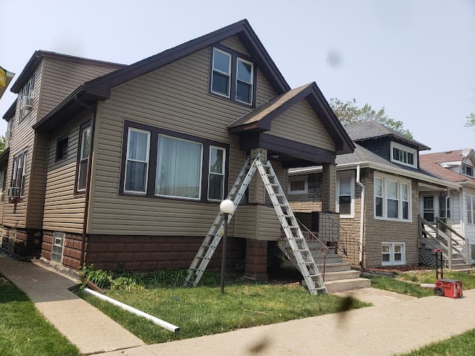 Gutter Repair & Replacement Chicago – Adrian’s