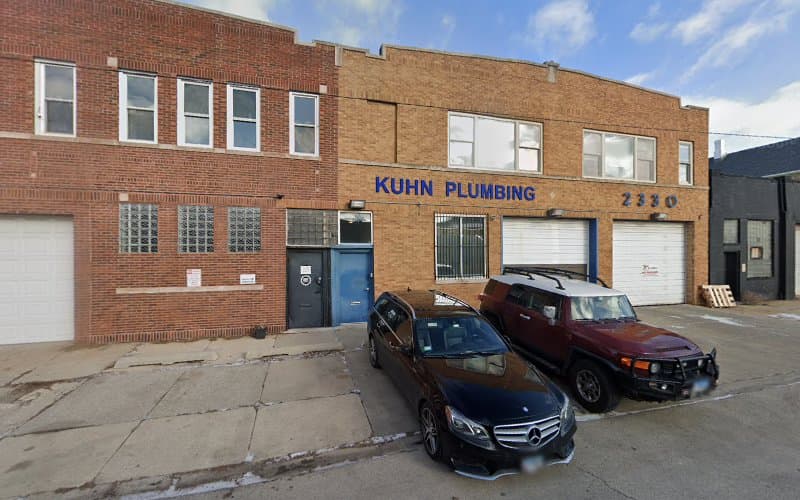 Kuhn Plumbing