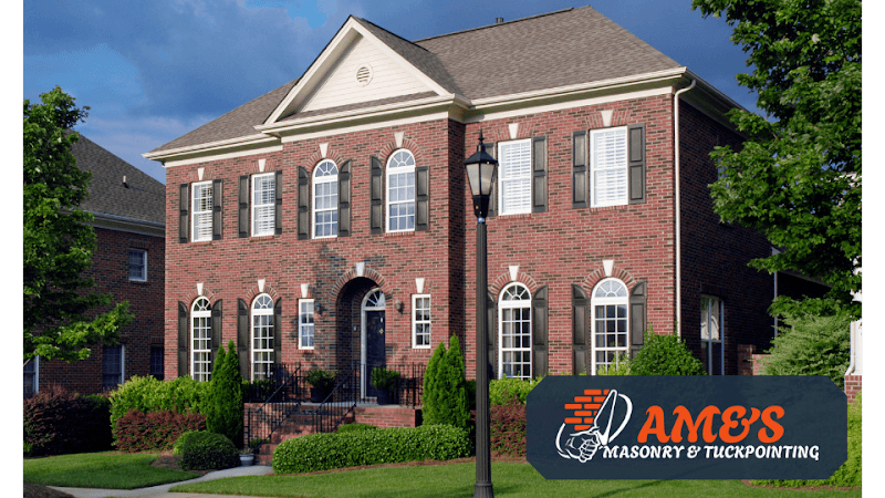 AM&S Masonry & Tuckpointing