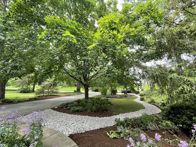 Everlast Landscape Design, LLC.