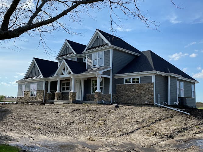 Embassy Construction, Inc.