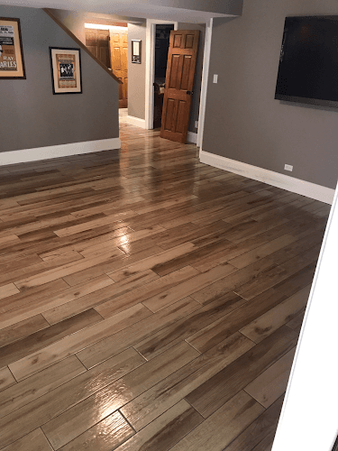 Flooring Installation Inc.