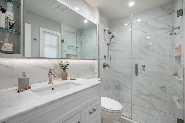 Prestige Kitchen & Bath