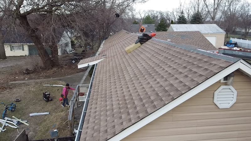 Chicago Advanced Roofing
