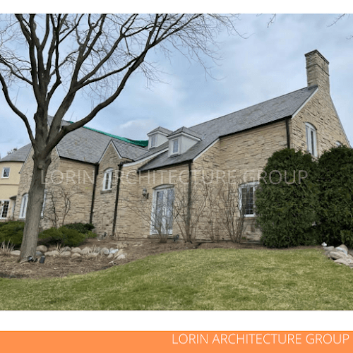 LORIN ARCHITECTURE GROUP