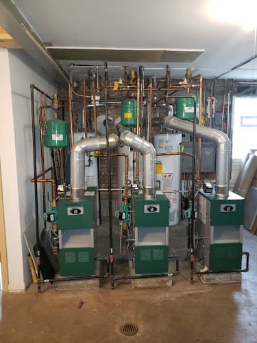 Priority Heating & Air Conditioning, Inc