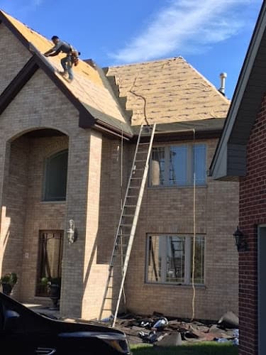 Chicago Roofing Company