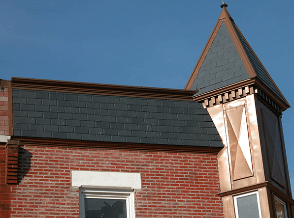 Conrad Roofing
