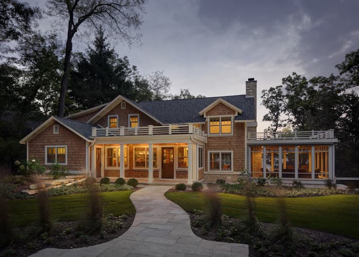 Melichar Architects