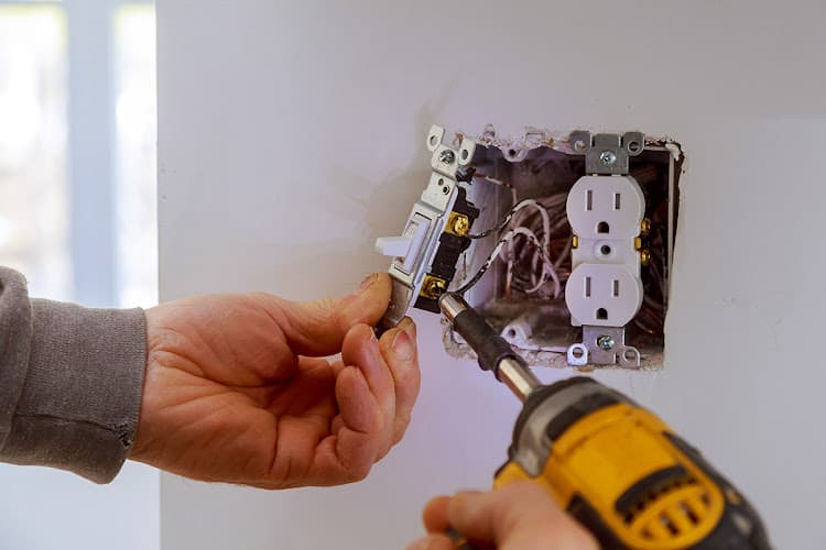 DC Electrical Services