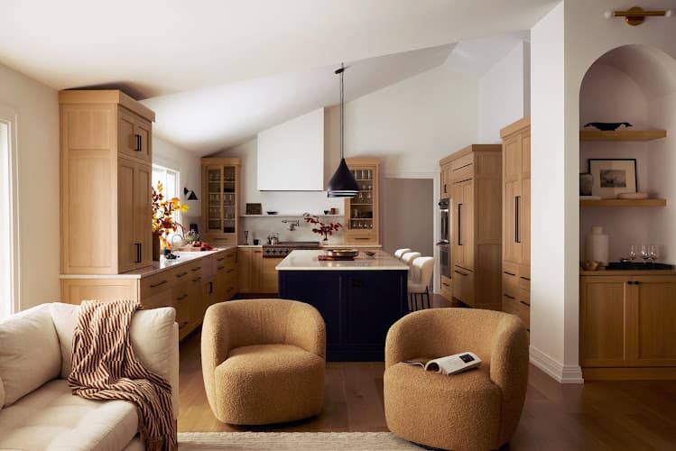 CM Studio Interiors